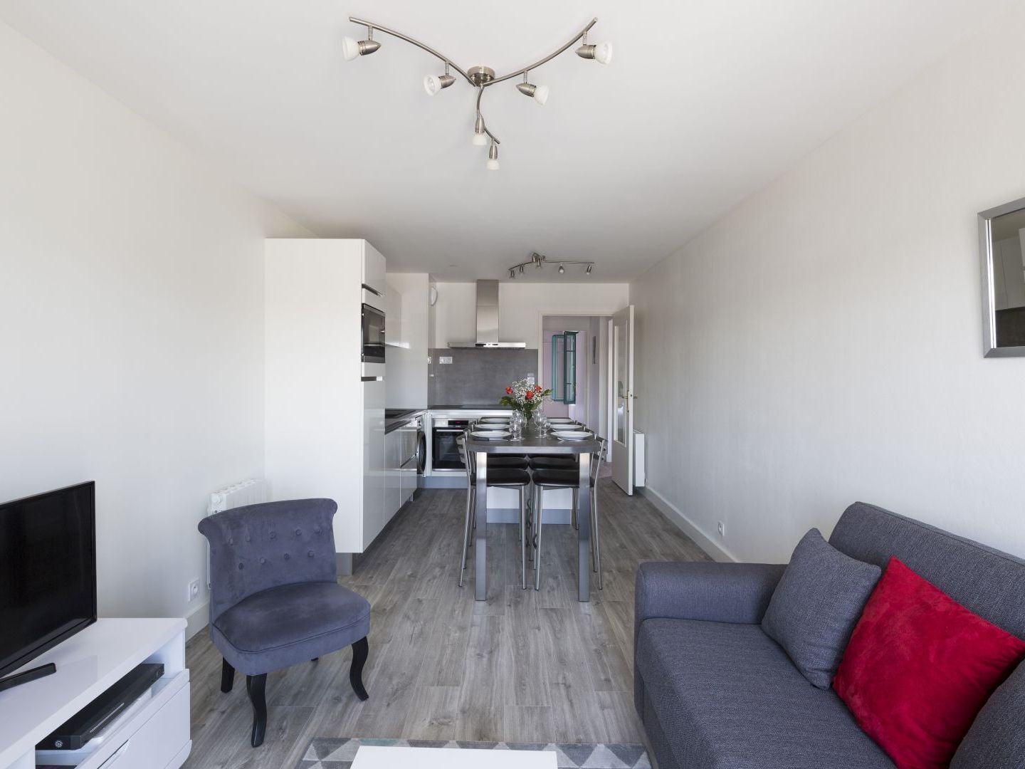 Appartement Au Quai Des Pecheurs by Cocoonr à Saint-Malo Extérieur photo